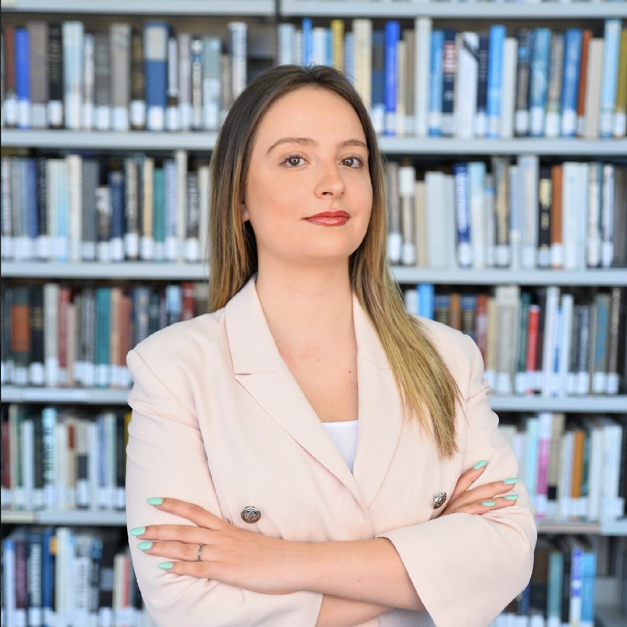 Христина Цонкова