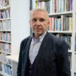Проф. д-р Георги Апостолов: Интердисциплинарността, партньорствата с бизнеса и интеграцията на AI в образованието – стратегически приоритет за МВБУ