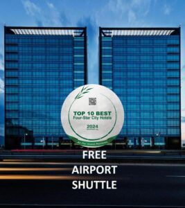 Airport Hotel Premier Sofia
